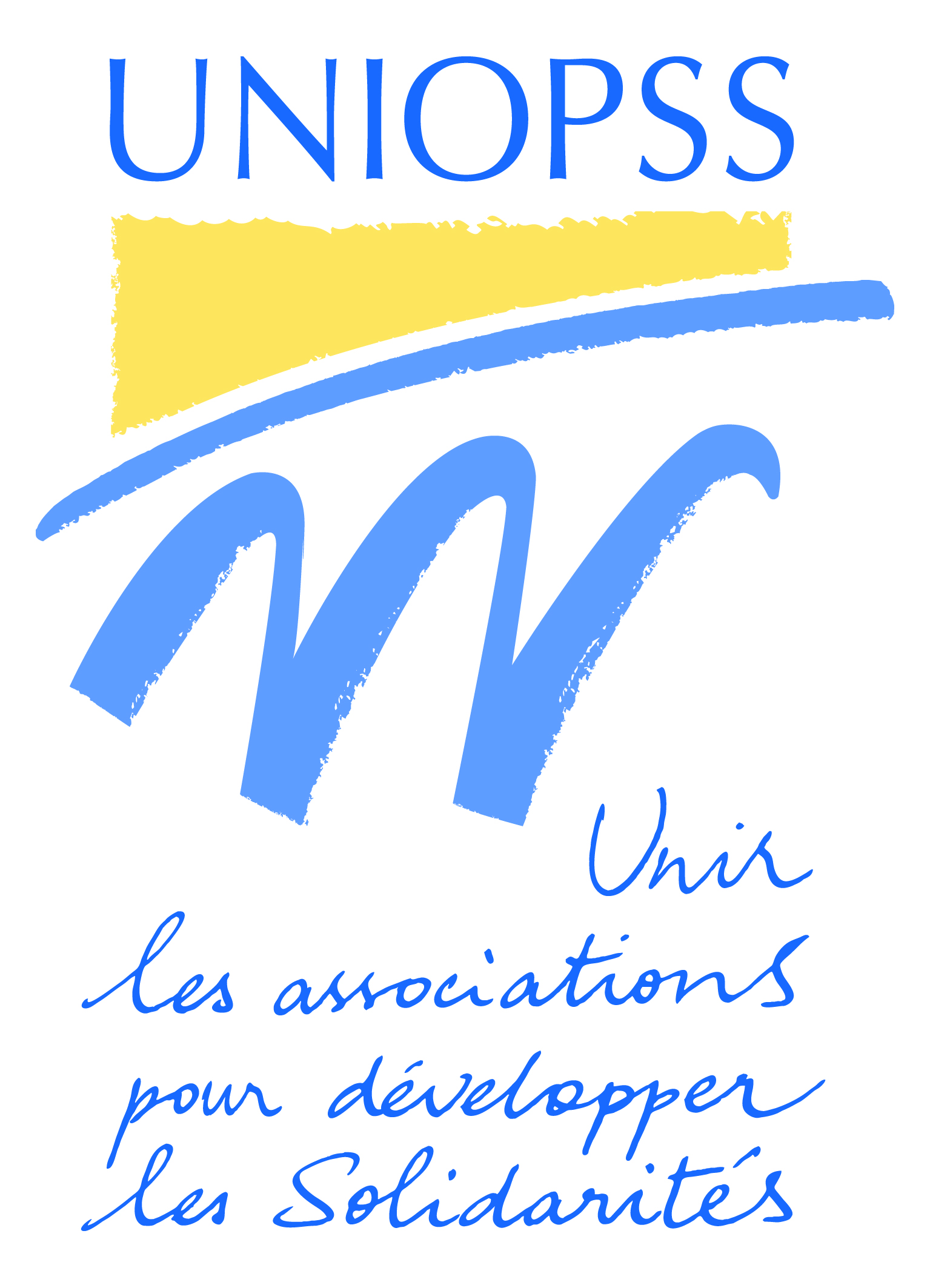 Uniopss - Unir les Associations pour développer les solidarités en France