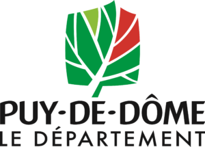 Puy-De-Dôme le département